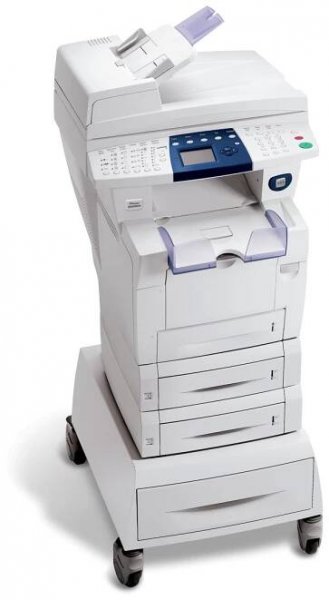 Xerox Phaser 8860MFP