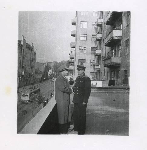 Boris Mikhailov: From Photography Talks – MOKSOP