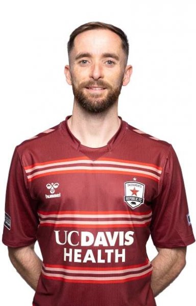 Nick Ross