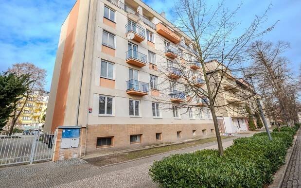 3+1, nám. T.G.Masaryka, Poděbrady, 66 m²