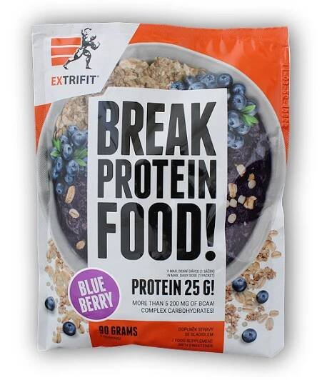 Extrifit Protein Break! 90 g