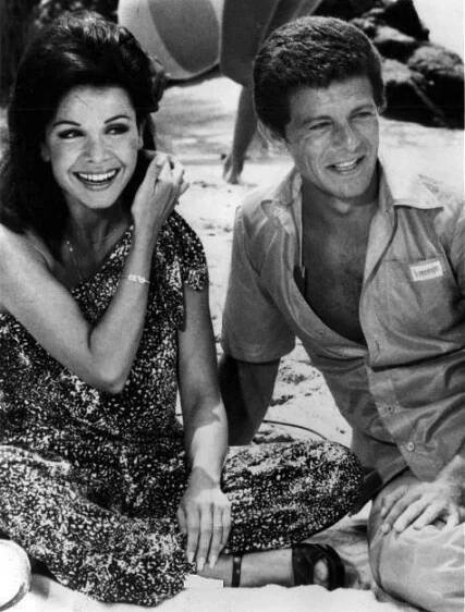Annette Funicello - Wikipedia