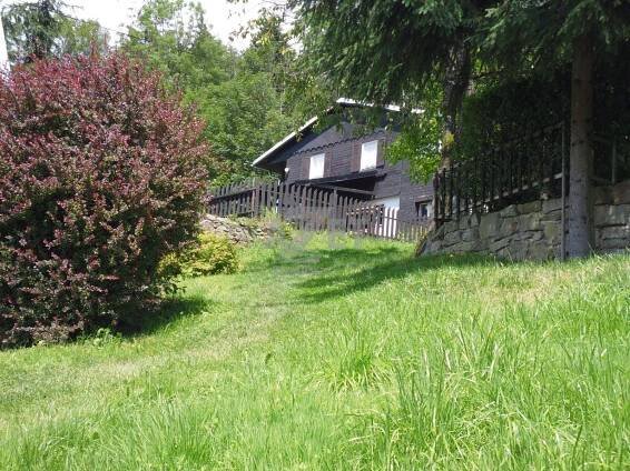 Prodej, chata 4+2, 80 m2, Ostravice