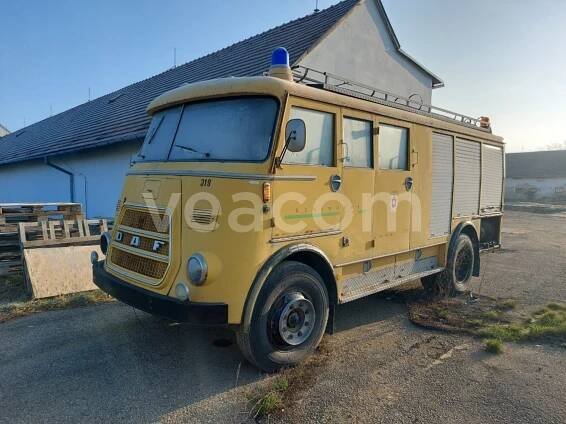 DAF