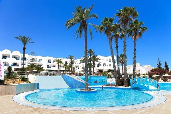 THE 10 BEST Hotels in Djerba Island, Tunisia 2025 (from $33) - Tripadvisor