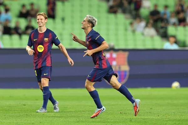 Three takeaways from FC Daegu 0-5 Barcelona | Barca Universal