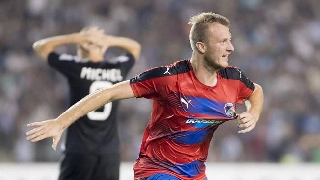 Vrba si s Plzní Ligu mistrů zahrál, chci do ní také, přiznává trenér Pivarník před play off s Ludogorcem - Sport.cz
