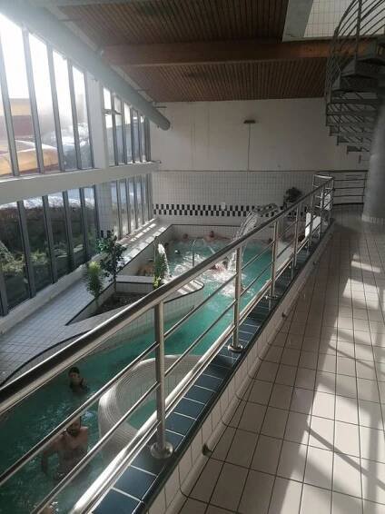 AquaDream Barrandov foto 3