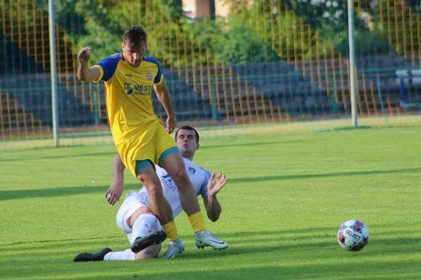 Divize B, 27. kolo: FK Neratovice - Byškovice - FK SEKO Louny (1:0), 21. 5. 2023