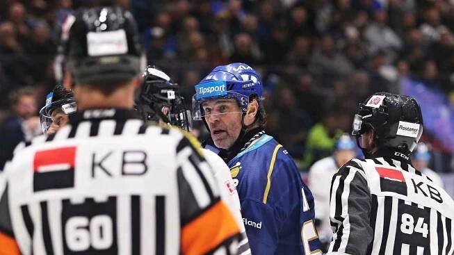 Rytíři Kladno - Energie Karlovy Vary 2:3 pp,  Tipsport ELH, 6. 10. 2024