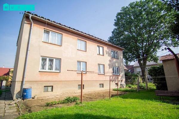 Prodej Byt 3+1, Těšetice - Vojnice, okres Olomouc