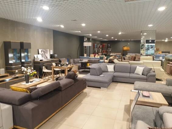 NEJČI DESIGN Hradec Králové :: NEJČI nábytek