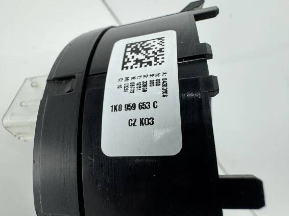Volantový kroužek airbagu 1K0959653C