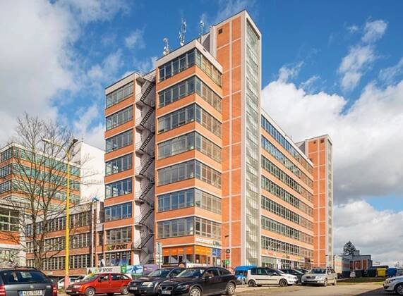 Největší realitní projekty | CREAM Real Estate