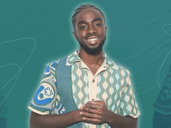 Caleb McLaughlin Is More Than Just Lucas From Stranger Things