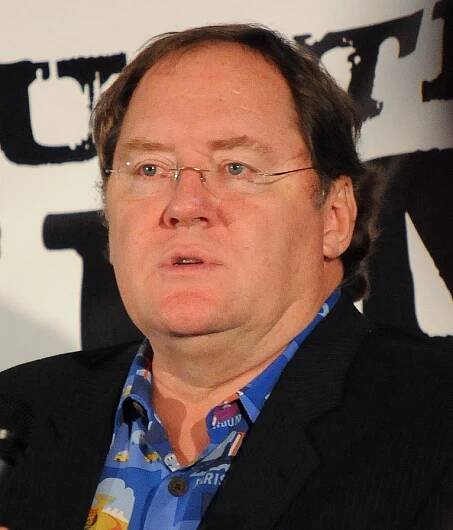 John Lasseter – Wikipedie