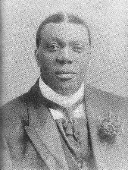 Power & Prejudice: The Story of the 1902 Dockyard Riots & The Reverend Charles Monk Trial - The Bermudian Magazine