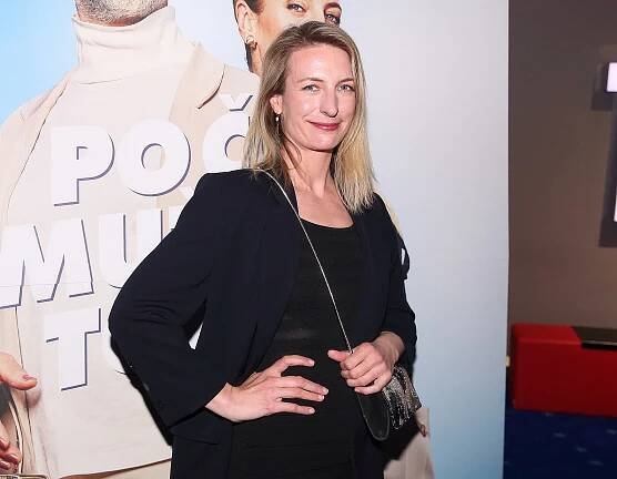 Anna Polívková jde z role do role: Táta mi zpočátku vůbec nevěřil, šokuje
