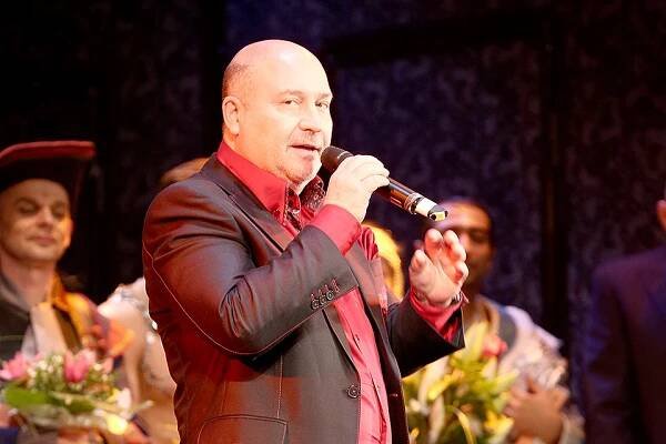 Recenze obnovené premiéry muzikálu ANGELIKA v Divadle Broadway | Musical.cz