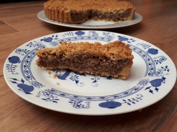 MYFITDESSERT – 6. stránka – recipes of fit desserts, life-style blog