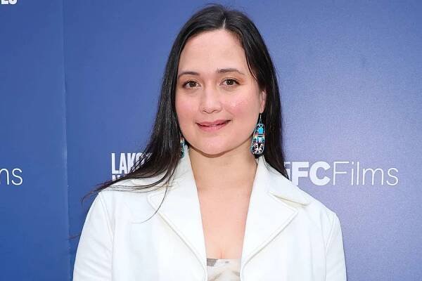 Lily Gladstone criticizes 'Yellowstone' portrayal of American West