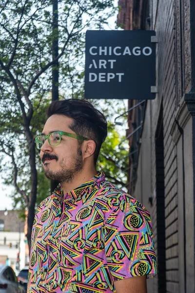 2023 Leaders for a New Chicago — Field Foundation