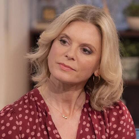 Emilia Fox lands 'chilling' new crime role away from Silent Witness