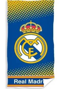 Plážová osuška Real Madrid