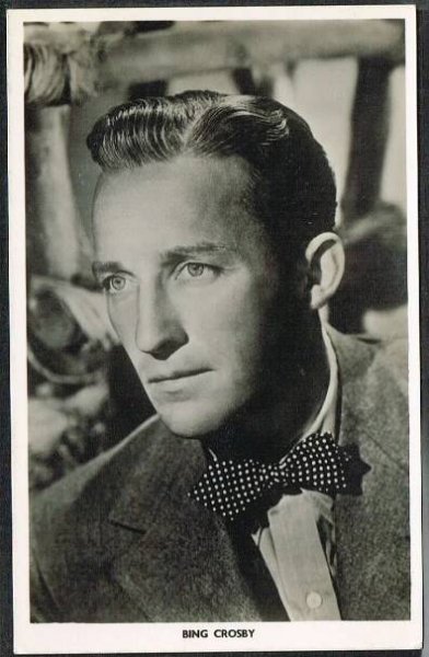 Bing Crosby