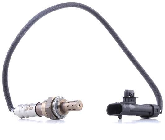ENT600021 ENGITECH Lambda sonda Planarsonda, 4