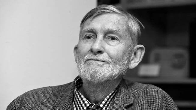 Zemřel Jan Schmid - Novinky