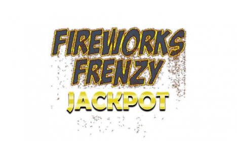 Fireworks Frenzy Jackpot on Betfair Bingo