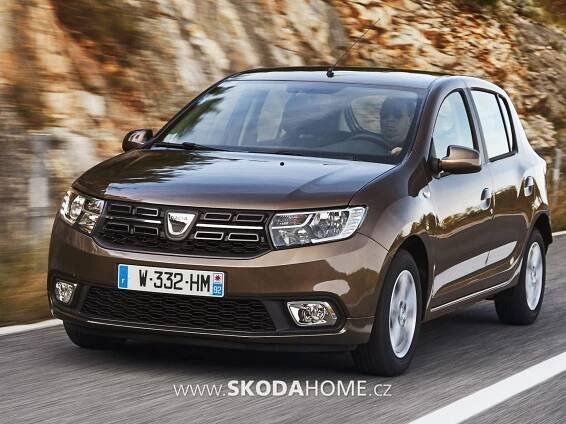 cena Archivy - SKODAHOME.cz
