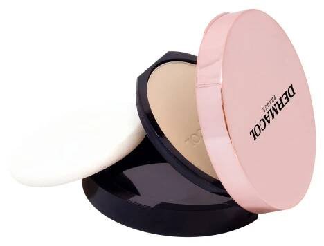 Dermacol Dlouhotrvající pudr a make-up 2v1 24H Long-Lasting Powder and Foundation 1 9 g