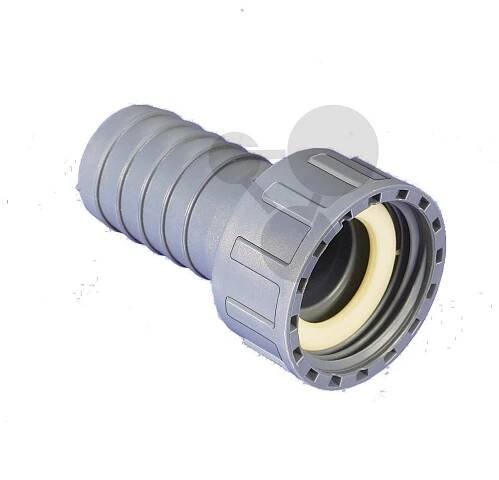 Hadicová přípojka 1/2”, PP