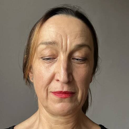 Daniela Voráčková - ACTORSMAP