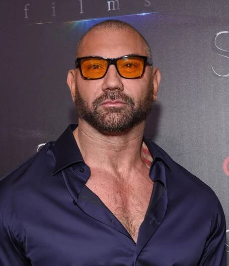 50 Most Popular B-List Celebrities of 2023
