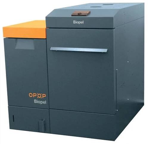 Opop Biopel Line Kompakt 15/V9