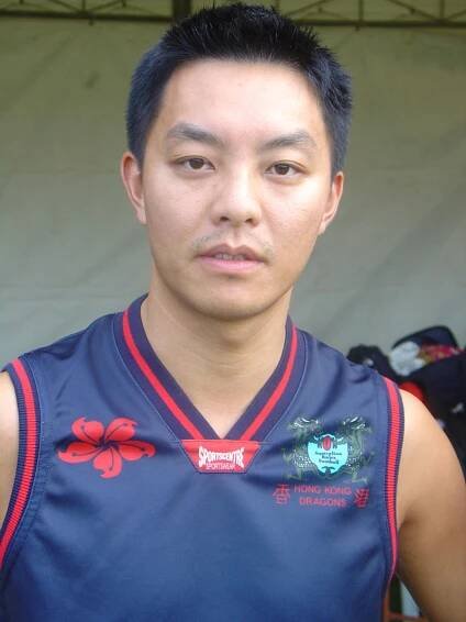 Gallery/Video – Hong Kong Dragons – Australian Rules Football Club