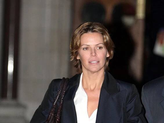 Who Is Dodi Al Fayed's Ex-Girlfriend Kelly Fisher?