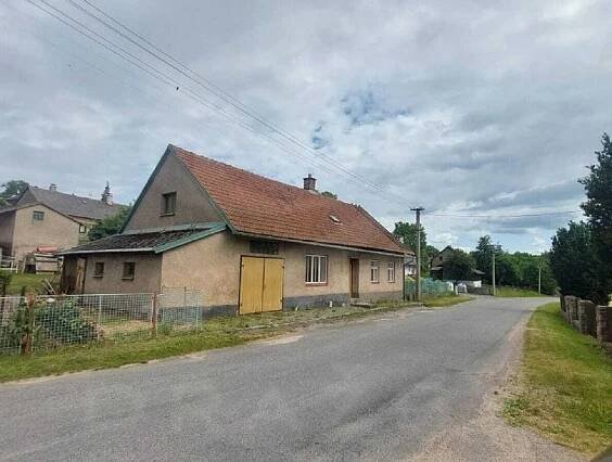 Včelákov, okres Chrudim