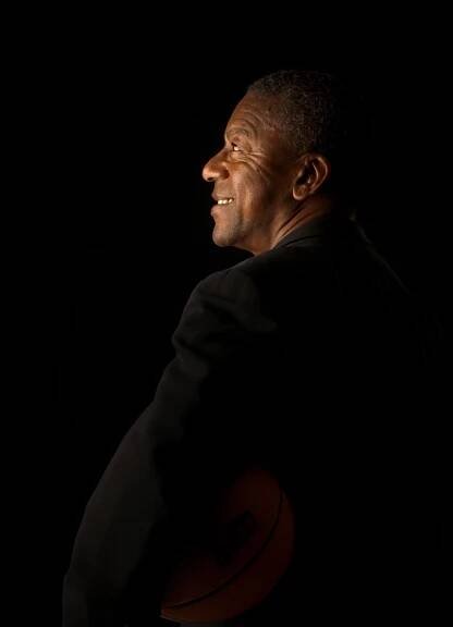  Bob Johnson (2004), Founder of BET and Owner of Charlotte Bobcats 