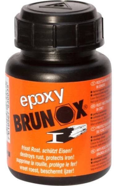 Brunox Epoxy 100 ml od 269 Kč
