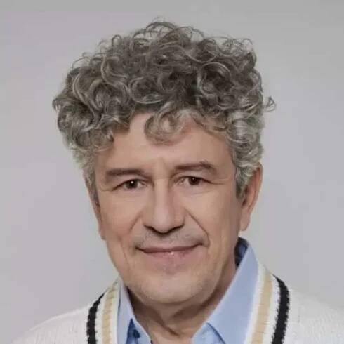 Andrzej Zieliński