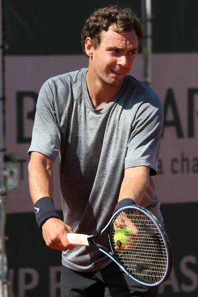 Roman Rischatowitsch Safiullin