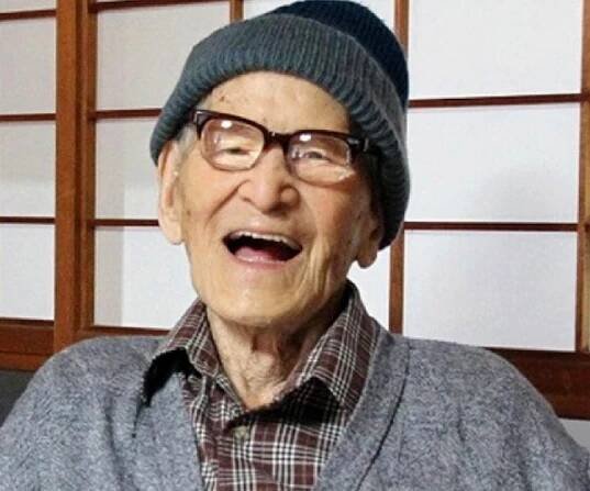 Jiroemon Kimura - Bio, Facts, Family Life