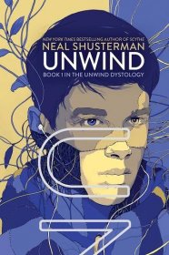 Unwind Book Review: Exploring Themes and Messages