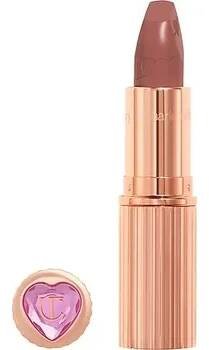763124-LOVE EFFECT LIPSTICK - NAUGHTY TALK - Pillow Talk Love Effect Lipstick – Rtěnka - CHARLOTTE TILBURY
