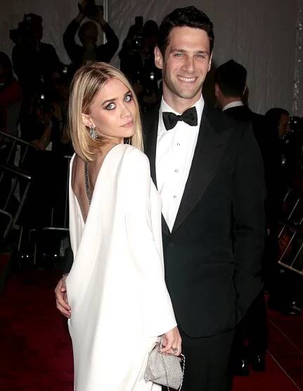 Ashley Olsen: A Look Back at Her Complete Dating History