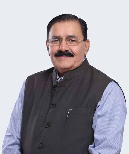 Rambhai Mokariya